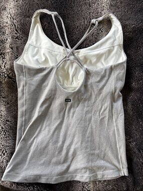 Prana tank